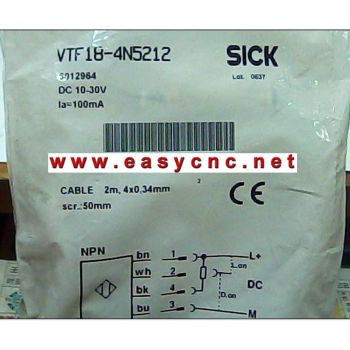 VTF18-4N5212 Sick new