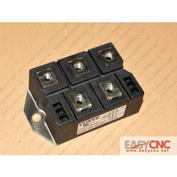 VUO190-16NO7 Ixys IGBT used