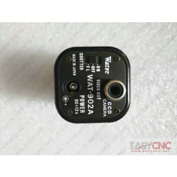 WAT-902A Watec ccd used