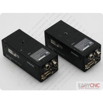 XC-003 Sony video camera used