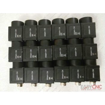 XC-HR50 Sony video camera used