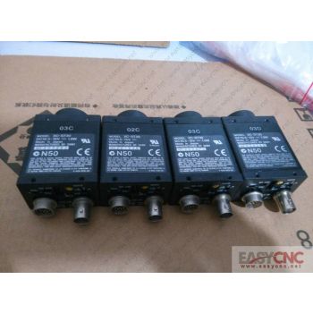 XC-ST30 Sony video camera used