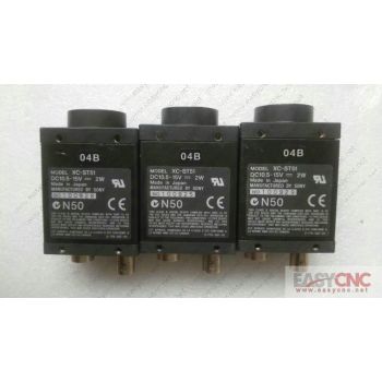 XC-ST51 Sony video camera used