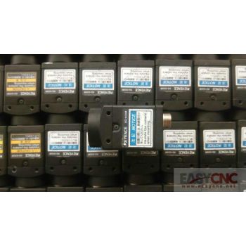 XG-035M Keyence ccd camera used