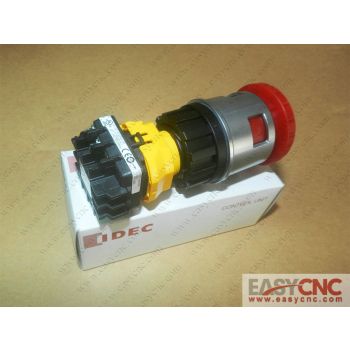 XN4E-TL Idec control unit used