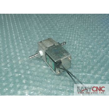 YDV-2-1/8SN0 TAKASAGO electromagnetic valve used