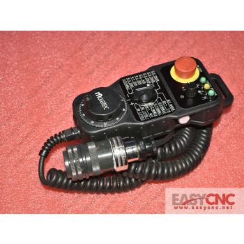 Z90-85187-00575 MURATEC Manual Pulse Generator used
