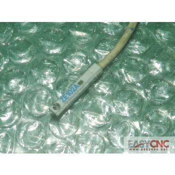 ZE102A Magnetic switch used