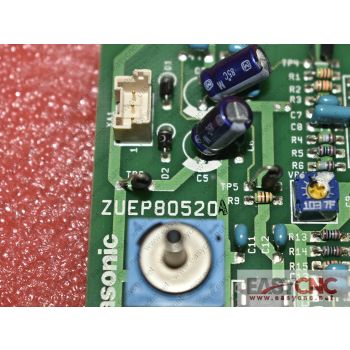 ZUEP80520 Panasonic PCB used