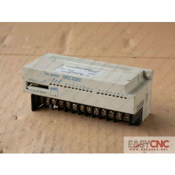 ZW-164NH Sharp I/O link input module used