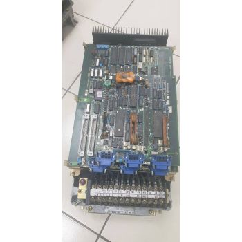 MR-S3-501W  Mitsubishi amplifier used