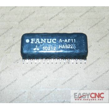 A-AF11 HA6225 Fanuc hybrid used