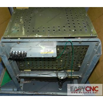 A02B-0092-C200 Fanuc CRT/MDI UNIT used