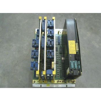 A02B-0098-B541 Fanuc series used