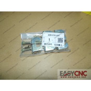 A02B-0124-K001 used in Fanuc Series 180i-MB new