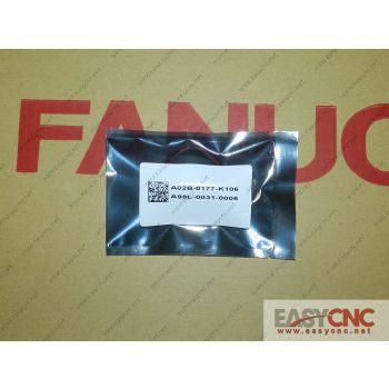 A98L-0031-0006 Fanuc battery new