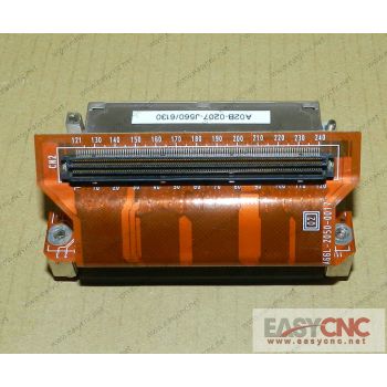 A02B-0207-J560/6130 Fanuc CPU Module used