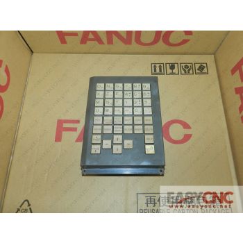 A02B-0236-C120/TBR Fanuc MDI unit used
