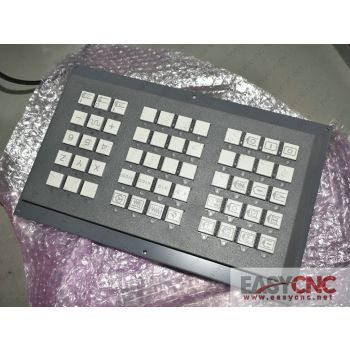 A02B-0236-C231 Fanuc MDI unit with IO board A20B-8002-0020 new