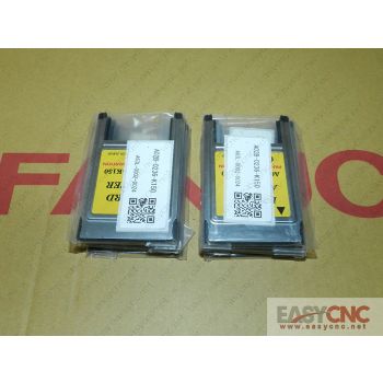 A02B-0236-K150 A63L-0002-0024 Fanuc pc card adapter new and orignal