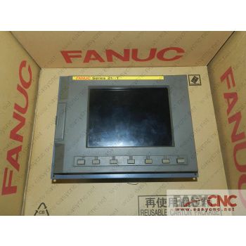 A02B-0247-B535 Fanuc series 21i-TA used (please read the Product Description before ordering)