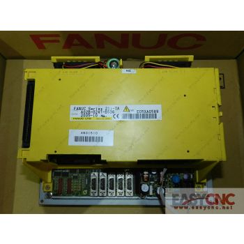 A02B-0247-B536 Fanuc series 21i-TA used (please read the Product Description before ordering)