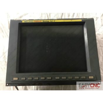 A02B-0279-C060 Fanuc LCD unit used