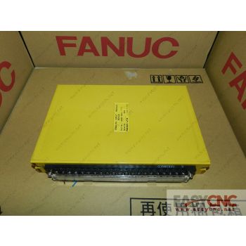 A03B-0801-C052 AD04A Fanuc analog input module used