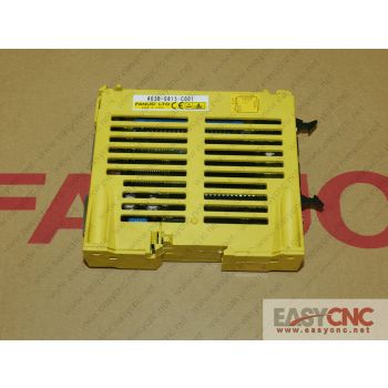 A03B-0815-C001 Fanuc I/O module used