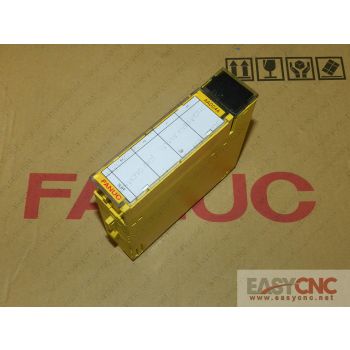 A03B-0819-C051 AAD04A Fanuc I/O module used