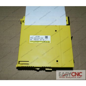 A03B-0819-C056 Fanuc ATI04A I/O new