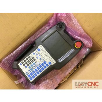 A05B-2255-C102#EMH Fanuc teach pendant (i pendant) new
