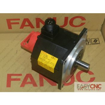 A06B-0033-B077 Fanuc ac servo motor used