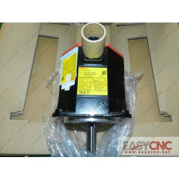 A06B-0075-B103 Fanuc ac servo motor Bis8/3000 new