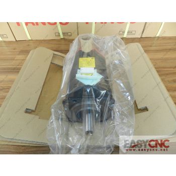 A06B-0078-B403 Fanuc ac serov motor Bis12/3000 new