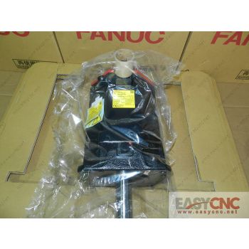 A06B-0087-B403 Fanuc ac servo motor BiS30/2000 new