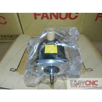 A06B-0223-B000 Fanuc ac servo motor aiF4/4000 new