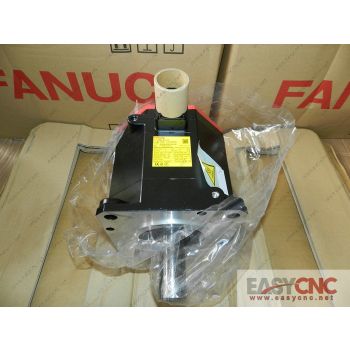 A06B-0243-B100 Fanuc ac servo motor aiF12/4000 new