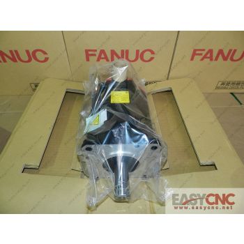 A06B-0247-B100 Fanuc ac servo motor aiF22/3000 new
