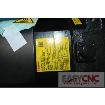 A06B-0276-B430 FANUC SERVO MOTOR NEW AND ORIGINAL