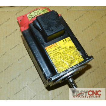 A06B-0376-B089 Fanuc ac servo Motro aM2/3000 used