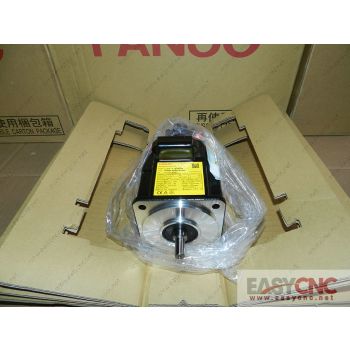 A06B-0202-B100 Fanuc ac servo motor aiF1/5000 new