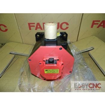 A06B-0266-B500 Fanuc ac servo motor new