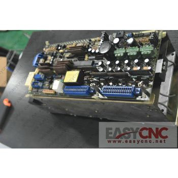 A06B-6050-H104 FANUC SERVO CONTROLLER NEW AND ORIGINAL