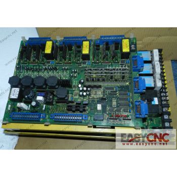 A06B-6058-H334 Fanuc servo amplifier used