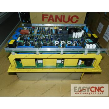 A06B-6059-H203 Fanuc spindle amplifier used