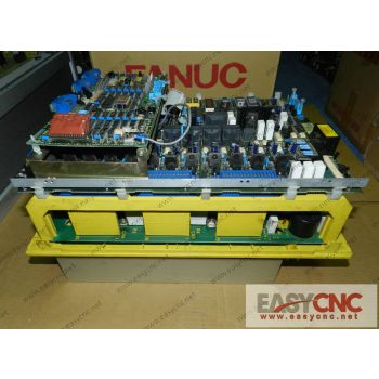 A06B-6059-H212#H514 A06B-6059-H212 Fanuc spindle amplifier used
