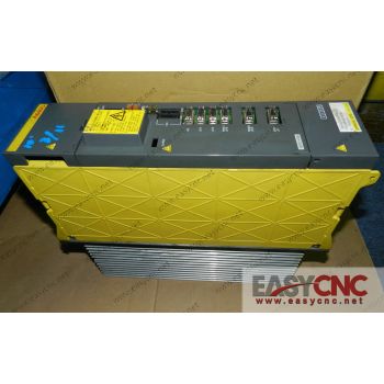 A06B-6073-H106 Fanuc servo amplifier used
