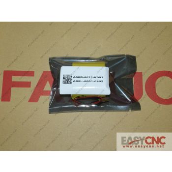 A98L-0001-0902 Fanuc battery new