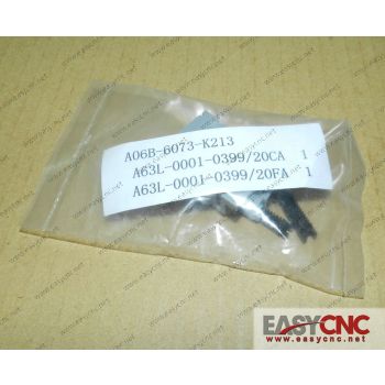 A06B-6073-K213 Fanuc Connector new